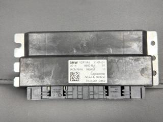 блок управления (другие) BMW M2 G87 2024, 3.0 л., S58B30A, бензин, АКПП, c4p, купе, задний привод, правый руль, 8867451