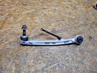 рычаг передний левый BMW M2 G87 2024, 3.0 л., S58B30A, бензин, АКПП, купе, 8095665