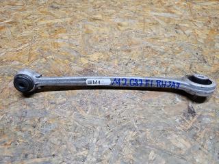 рычаг задний правый BMW M2 G87 2024, 3.0 л., S58B30A, бензин, АКПП, купе, 2284534