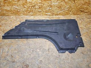 защита днища BMW M2 G87 2024, 3.0 л., S58B30A, бензин, АКПП, купе, 8082061