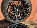 диск литой BMW M3 G80/G81 G80 2023, 3.0 л., S58B30A, бензин, АКПП, 475 black-sapphire metallic, седан, задний привод, 8093838, 8093837 - фото №7