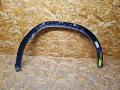 накладка колесной арки передний левый BMW X6 G06 [рестайлинг] G06 2024, 3.0 л., B58B30, бензин, АКПП, внедорожник 5 дв., 5A571C5 - фото №2