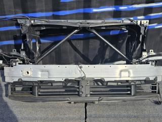 передняя панель крепления облицовки (телевизор) BMW X5 G05 [рестайлинг] G05 2024, 3.0 л., дизель, АКПП, 475 black-sapphire metallic, внедорожник 5 дв., полный привод, правый руль, 5A1A2C9