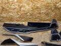 комплект декоративных накладок (дерева) салона BMW X7 G07 [рестайлинг] G07 2023, 3.0 л., B58B30, бензин, АКПП, 475 black-sapphire metallic, внедорожник 5 дв., полный привод, 8088442 - фото №3