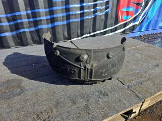 защита арок задняя левая (подкрылок) BMW M2 G87 2024, 3.0 л., S58B30A, бензин, АКПП, купе, 8082079