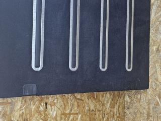 пол багажника BMW X6 G06 [рестайлинг] G06 2024, 3.0 л., B58B30, бензин, АКПП, 416 carbon-schwarz, внедорожник 5 дв., полный привод, 9448053