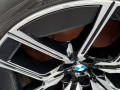 диск литой BMW 7 серия G70 2024, 3.0 л., B57 D30 B, дизель, АКПП, carbonschwarz metallic (416), седан, полный привод, 5A19DE9, 5A19DE8 - фото №12