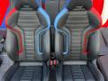 салон (комплект сидений) BMW M2 G87 2024, 3.0 л., S58B30A, бензин, АКПП, c4p, купе, задний привод, правый руль, 9504873 - фото №2