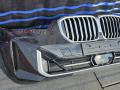 бампер передний BMW X5 G05 [рестайлинг] G05 2024, 3.0 л., дизель, АКПП, 475 black-sapphire metallic, внедорожник 5 дв., полный привод, правый руль - фото №3