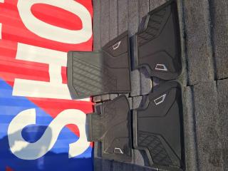 Коврики салона BMW X5 G05 [рестайлинг] G05 2023, 3.0 л., B58B30, бензин, АКПП, 475 black-sapphire metallic, внедорожник 5 дв., полный привод