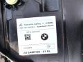 фара BMW X5 G05 [рестайлинг] G05 2024, 3.0 л., дизель, АКПП, 475 black-sapphire metallic, внедорожник 5 дв., полный привод, правый руль - фото №8
