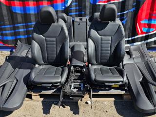 салон (комплект сидений) BMW 4 серия G22/G23 G22 2020, 2.0 л., B46 B20 B, бензин, АКПП, купе, полный привод, 9466669