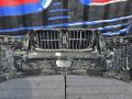 бампер передний BMW X5 G05 [рестайлинг] G05 2024, 3.0 л., дизель, АКПП, 475 black-sapphire metallic, внедорожник 5 дв., полный привод, правый руль - фото №5
