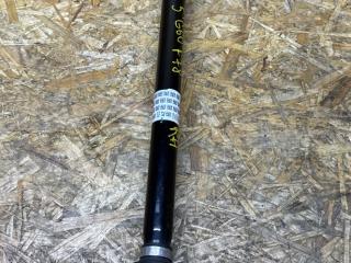 полуось задняя (приводной вал, ШРУС) BMW 5 серия G60 2023, 2.0 л., B48B20V, бензин, АКПП, c4p brooklyn grau metallic, седан, задний привод, правый руль, 5A2AF36