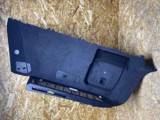 обшивка багажника BMW X6 G06 [рестайлинг] G06 2023, 3.0 л., B58B30, бензин, АКПП, c4p, внедорожник 5 дв., полный привод, 5A40DF3