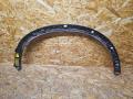 накладка колесной арки задний левый BMW X5 G05 2021, 3.0 л., B58B30, бензин, АКПП, внедорожник 5 дв., 8069291 - фото №2