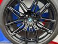 диск литой BMW M2 G87 2024, 3.0 л., S58B30A, бензин, АКПП, c4p, купе, задний привод, правый руль, 7883686, 7883685 - фото №4