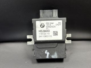 блок управления топливным насосом BMW M2 G87 2024, 3.0 л., S58B30A, бензин, АКПП, c4p, купе, задний привод, правый руль, 5A625D0