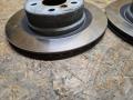 диски тормозные задние BMW 4 серия G22/G23 G22 2020, 2.0 л., B46 B20 B, бензин, АКПП, купе, полный привод, 6877213 - фото №2