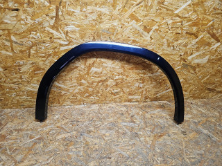 накладка колесной арки задний правый BMW X6 G06 [рестайлинг] G06 2024, 3.0 л., B58B30, бензин, АКПП, внедорожник 5 дв., 5A571C6