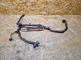 патрубок радиатора BMW X3 G01 [рестайлинг] G01 2022, 3.0 л., B58B30, бензин, АКПП, внедорожник 5 дв., 9845508