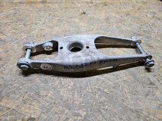 рычаг задний правый BMW M2 G87 2024, 3.0 л., S58B30A, бензин, АКПП, купе, 2284533