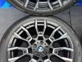 диск литой BMW X6 G06 [рестайлинг] G06 2023, 3.0 л., B58B30, бензин, АКПП, c4p, внедорожник 5 дв., полный привод, 6856023, 6856024 - фото №6