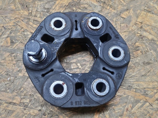 муфта кардана BMW X4 M F98 [рестайлинг] 2024, 3.0 л., S58B30A, бензин, АКПП, 475 black-sapphire metallic, полный привод, правый руль, 8832852