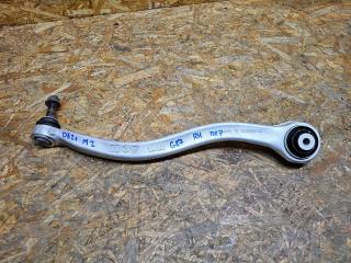 рычаг передний правый BMW M2 G87 2024, 3.0 л., S58B30A, бензин, АКПП, c4p, купе, задний привод, правый руль, 8095668