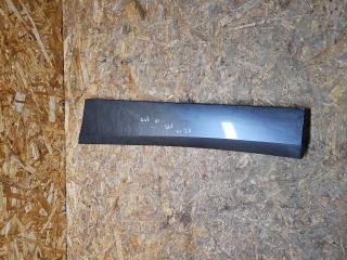 молдинг двери задней левой BMW X2 F39 2019, 2.0 л., B47 C20 B, дизель, АКПП, mineral-grau metallic, полный привод, правый руль, 8069197