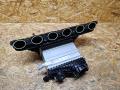 коллектор впускной BMW M3 G80/G81 G80 2023, 3.0 л., S58B30A, бензин, АКПП, 475 black-sapphire metallic, седан, задний привод, 8092584, 7244009 - фото №3