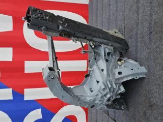 лонжерон левый BMW M2 G87 2024, 3.0 л., S58B30A, бензин, АКПП, купе, 7486607
