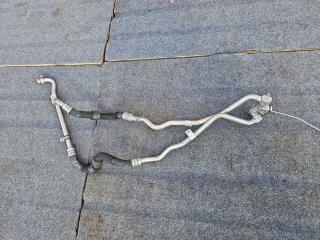 масляная трубка BMW M2 G87 2024, 3.0 л., S58B30A, бензин, АКПП, c4p, купе, задний привод, правый руль, 8848388, 8848389