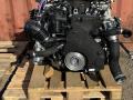двигатель BMW X5 G05 [рестайлинг] G05 2024, 3.0 л., дизель, АКПП, c35 blue ridge mountain mettalic, внедорожник 5 дв., полный привод, правый руль, 5A64C60 - фото №3