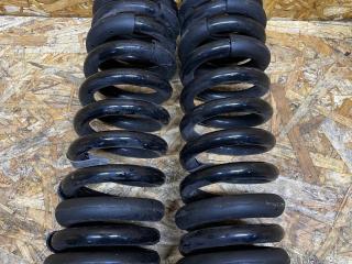 пружина задняя BMW M2 G87 2024, 3.0 л., S58B30A, бензин, АКПП, c4p, купе, задний привод, правый руль, 7888479