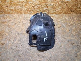 защита арок передняя левая (подкрылок) BMW X5 G05 [рестайлинг] G05 2024, 3.0 л., дизель, АКПП, 475 black-sapphire metallic, внедорожник 5 дв., полный привод, правый руль, 7424905