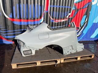 крыло заднее правое BMW M2 G87 2024, 3.0 л., S58B30A, бензин, АКПП, c4p, купе, задний привод, правый руль, 8086504