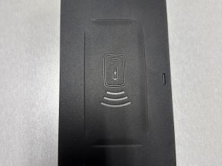 Беспроводное зарядное устройство BMW M2 G87 2024, 3.0 л., S58B30A, бензин, АКПП, c4p, купе, задний привод, правый руль, 5A82C19