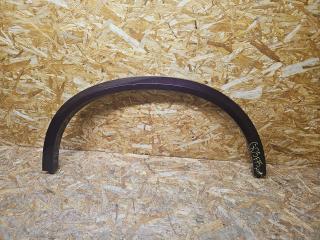 накладка колесной арки задний правый BMW X5 G05 2021, 3.0 л., гибрид, АКПП, x1b ametrin metallic, внедорожник 5 дв., полный привод, правый руль, 8069292