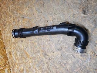 патрубок турбины BMW M2 G87 2024, 3.0 л., S58B30A, бензин, АКПП, c4p, купе, задний привод, правый руль, 8095810