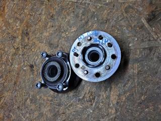 ступица задняя BMW M2 G87 2024, 3.0 л., S58B30A, бензин, АКПП, c4p, купе, задний привод, правый руль, 8095641