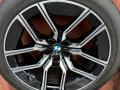 диск литой BMW 7 серия G70 2024, 3.0 л., B57 D30 B, дизель, АКПП, carbonschwarz metallic (416), седан, полный привод, 5A19DE9, 5A19DE8 - фото №6