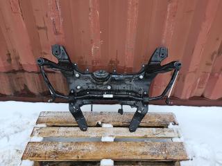 балка подвески передняя (подрамник) BMW X1 U11 2024, 2.0 л., B47 C20 B, дизель, c1m phytonic-blau metallic, внедорожник 5 дв., передний привод, 8836336