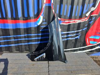 крыло переднее левое BMW X5 G05 [рестайлинг] G05 2024, 3.0 л., B57 D30 B, дизель, АКПП, внедорожник 5 дв., 7492363