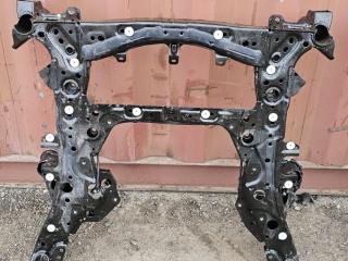 балка подвески передняя (подрамник) BMW X5 G05 [рестайлинг] G05 2024, 3.0 л., дизель, АКПП, c35 blue ridge mountain mettalic, внедорожник 5 дв., полный привод, правый руль, 6884852