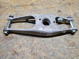 рычаг задний левый BMW M2 G87 2024, 3.0 л., S58B30A, бензин, АКПП, купе, 2284533