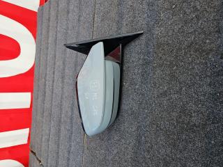 зеркало наружное правое BMW M2 G87 2024, 3.0 л., S58B30A, бензин, АКПП, купе