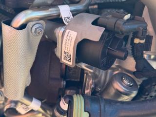 турбина BMW X5 G05 [рестайлинг] G05 2024, 3.0 л., дизель, АКПП, c35 blue ridge mountain mettalic, внедорожник 5 дв., полный привод, правый руль, 9886709, 9886710, 9886708