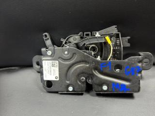 замок багажника BMW M2 G87 2024, 3.0 л., S58B30A, бензин, АКПП, c4p, купе, задний привод, правый руль, 7383283