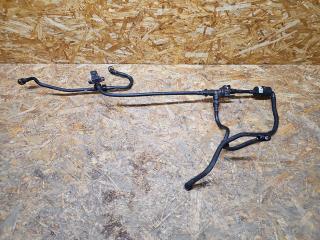 клапан вентиляции топливного бака BMW X3 G01 [рестайлинг] G01 2022, 3.0 л., B58B30, бензин, АКПП, 416 carbon-schwarz, внедорожник 5 дв., полный привод, правый руль, 7643106